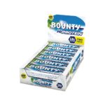Bounty Hi Protein Bar 12x 52g