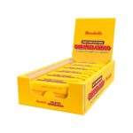 Caramel Choco Barebells Soft Protein Bar 12x 55g