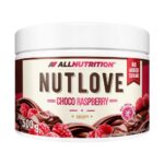 Choco Raspberry 1 Nutlove Allnutrition 500g