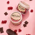 Choco Raspberry 2 Nutlove Allnutrition 500g