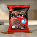 Chocolate Caramel Mars Hi Protein Cookie 2 60g