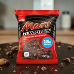 Chocolate Caramel Mars Hi Protein Cookie 3 60g