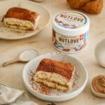 Chocolate With Coconut Flakes 1 Nutlove Allnutrition Spread 500g
