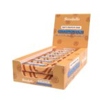 Cinnamon Bun Barebells Soft Protein Bar 12x 55g