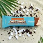 Coco Choco Barebells Soft Protein Bar 3 55g