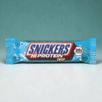 Crisp Snickers Hi Protein Bar 1 55g