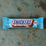 Crisp Snickers Hi Protein Bar 2 55g