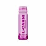 L Carnitine Shot Liquid Allnutrition 80ml