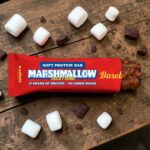 Marshmallow Rocky Road Barebells Soft Protein Bar 2 55g