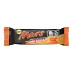 Orange Smash Mars Hi Protein Low Sugar Bar Bras 57g