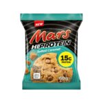 Salted Caramel Mars Hi Protein Cookie 1 60g