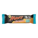 Salted Caramel Mars Hi Protein Low Sugar Bar Bras 57g