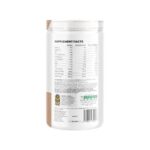 Whey Protein 10x Athletic Info 750g