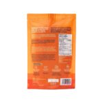 Organic Biologiques Spaghetti Soy Bean Chickpea Soja Et Pois Chiches Otelia Premium Info 200g