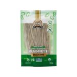 Organic Biologiques Spaghetti Edamame Otelia Premium 200g