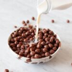 Protein Cocoa Balls Turtle Info 250g