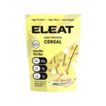 Vanilla Thriller Eleat Hi Protien Cereal 1 250g