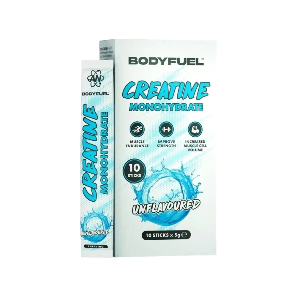Creatine Monohydrate Sticks Applied Nutrition 10 Sticks 5g Creatine Monohydrate Sticks Applied Nutrition 10 Sticks 5g