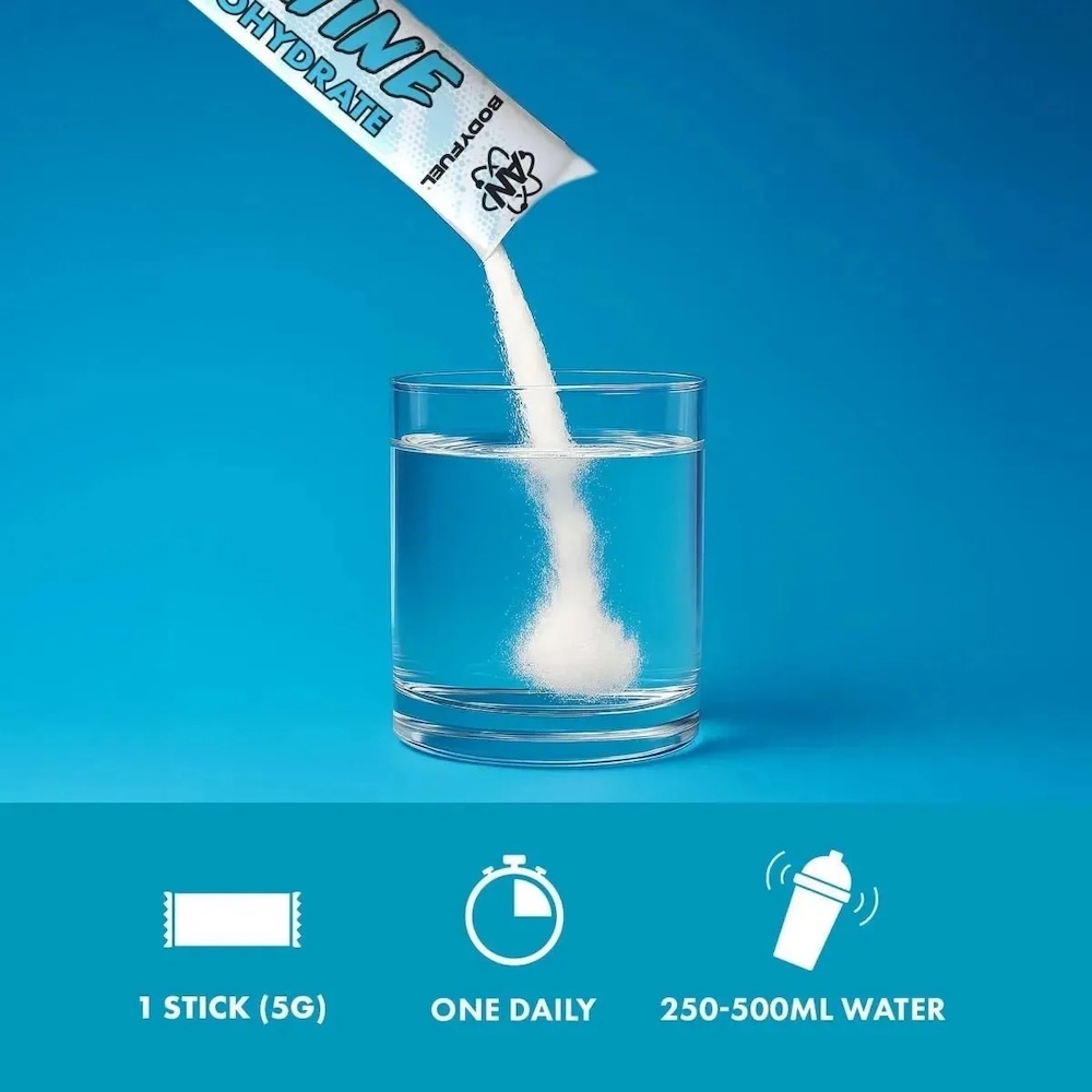 Creatine Monohydrate Sticks Applied Nutrition Info1 10 Sticks 5g