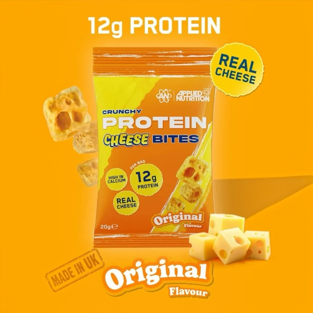 Original Crunchy Protein Cheese Bites Applied Nutrition Info 20g.jpeg
