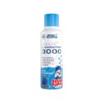 Blue Raspberry Slush Puppie L Carnitine 3000 Applied Nutrition 480ml