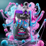 Bubblegum Popsicle H8 Pre Workout Dna Sports 2 375g.jpeg