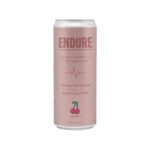 Cherry Endure Clean Energy Hydration Electrolytes Twp Nutrition 330ml