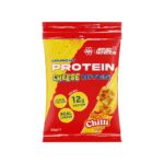 Chilli Crunchy Protein Cheese Bites Applied Nutrition 20g