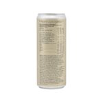 Endure Clean Energy Hydration Electrolytes Twp Nutrition Info2 330ml