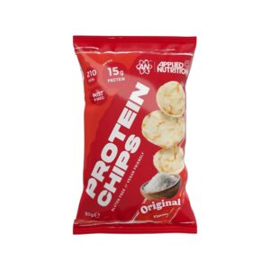 Original Protein Chips Applied Nutrition Info1 50g