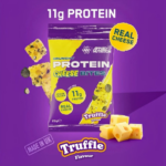 Truffle Crunchy Protein Cheese Bites Applied Nutrition Info 20g.jpeg