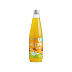 Apple Mango Frulove Juice Allnutrition 250ml