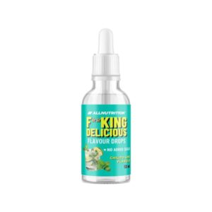 Chilito Lime Fitking Delicious Flavour Drops Allnutrition 50ml