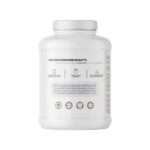 10x Clear Beef Isolate 10x Athletic Info2 2kg