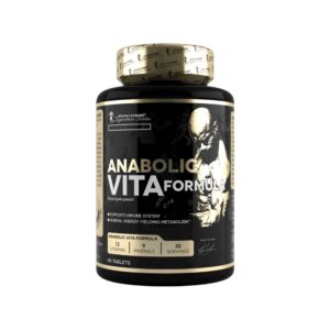 Anabolic Vita Formula Kevin Levrone Signature Series 90 Tablest