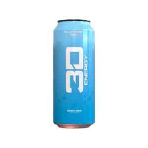 Blueberry Mist 3d Energy Drink 473ml