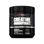 Creatine Monohydrate Micronized Prosupps 300g