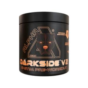 Darkside V2 Pre Workout Alpha Neon 300g
