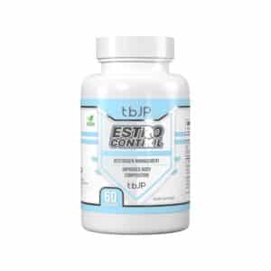Estro Control Tbjp 60 Veg Capsules
