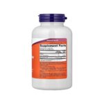 Glucosamine 1000 Now Foods Info 180 Capsules