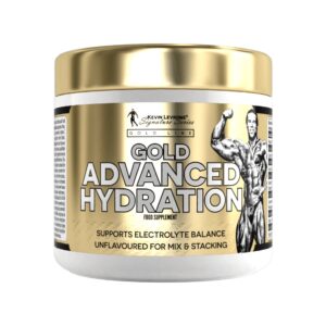 Gold Advanced Hydration Kevin Levrone Signature Series 270g