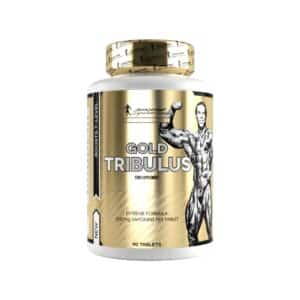 Gold Tribulus Kevin Levrone Signature Series Gold Line 90 Tablets