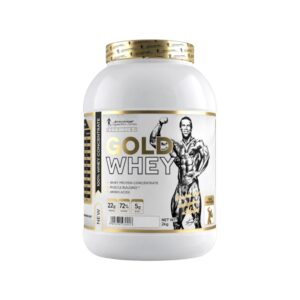 Gold Whey White Line Kevin Levrone Levro Signature Series 2kg