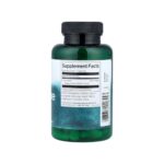 L Tyrosine 500mg Swanson Info 100 Capsules