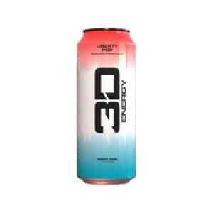 Liberty Pop 3d Energy Drink 473ml