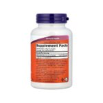 Msm 1000mg Now Foods Info 120 Veg Capsules
