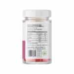 Multivitamin Gummies 10x Athletic Info1 30 Servings