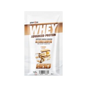 Smores Per4m Better Whey Advanced Protein Sachet 30g