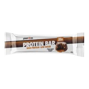 Sticky Toffee Pudding Per4m Protein Bar 62