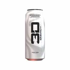 Strawberry Lemonade 3d Energy Drink 473ml